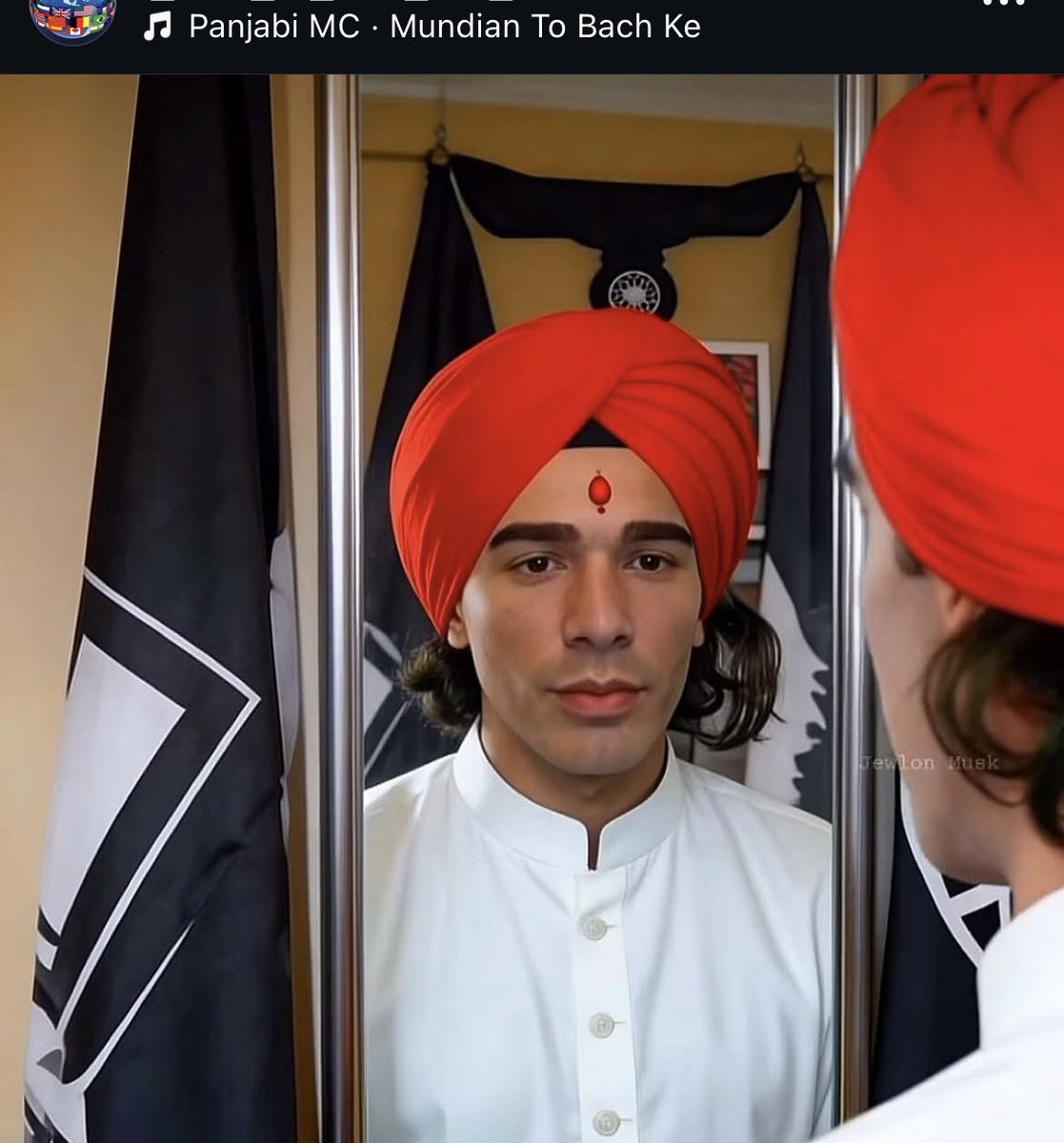 Martinez Politix tweet media