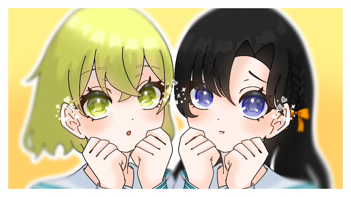 SH うぇる tweet media