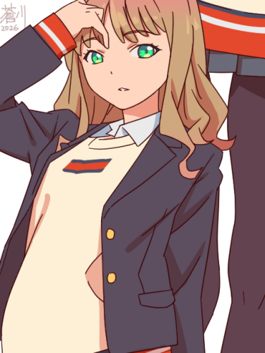 BS12の日曜アニメ劇場で3部作やるんですよ #SSSS_DYNAZENON 