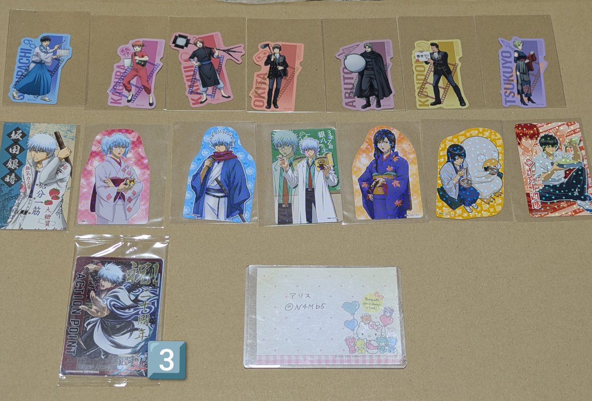 アリス@ツイフィ必読🙇‍♀️ tweet media