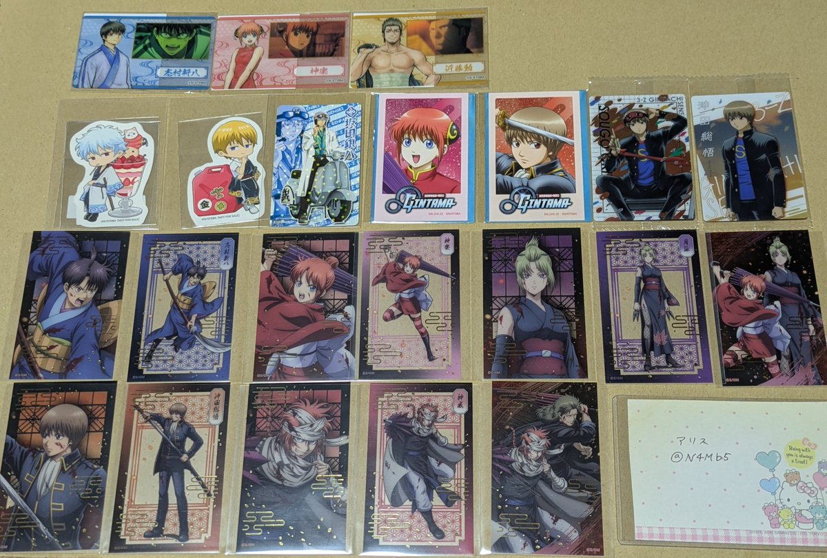 アリス@ツイフィ必読🙇‍♀️ tweet media