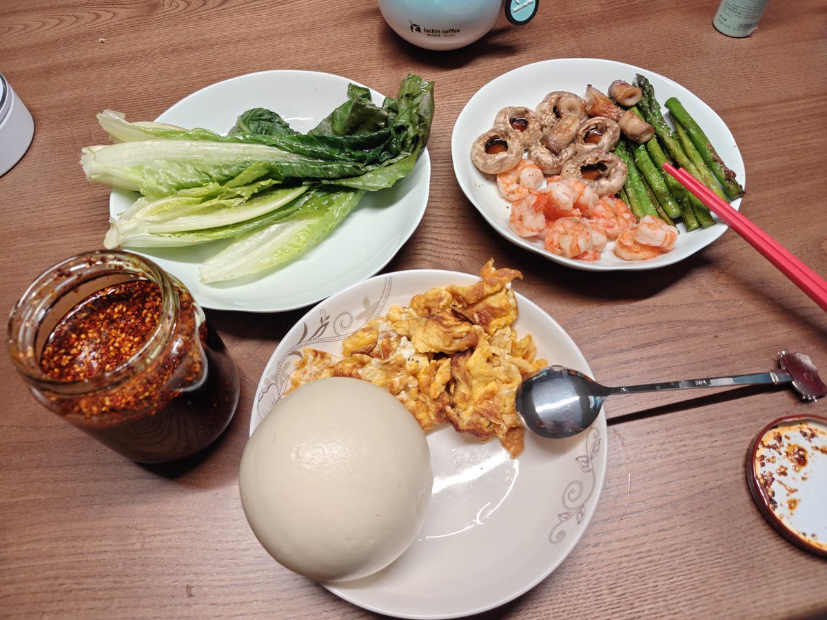 小笨熊 tweet media