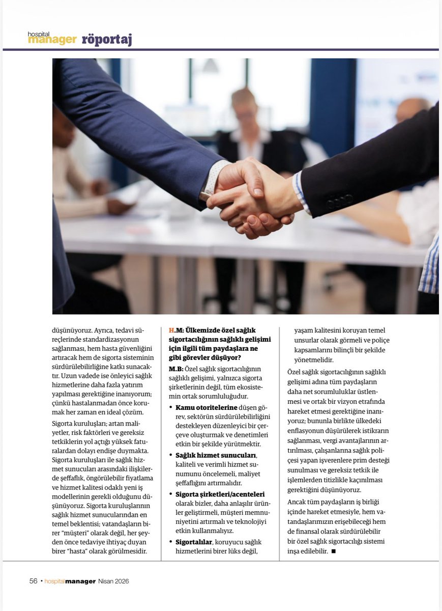 Uğur Büyükhatipoğlu tweet media