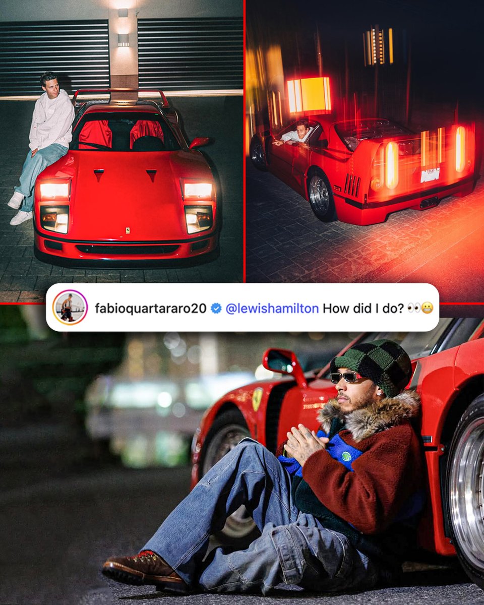 Autosport tweet media