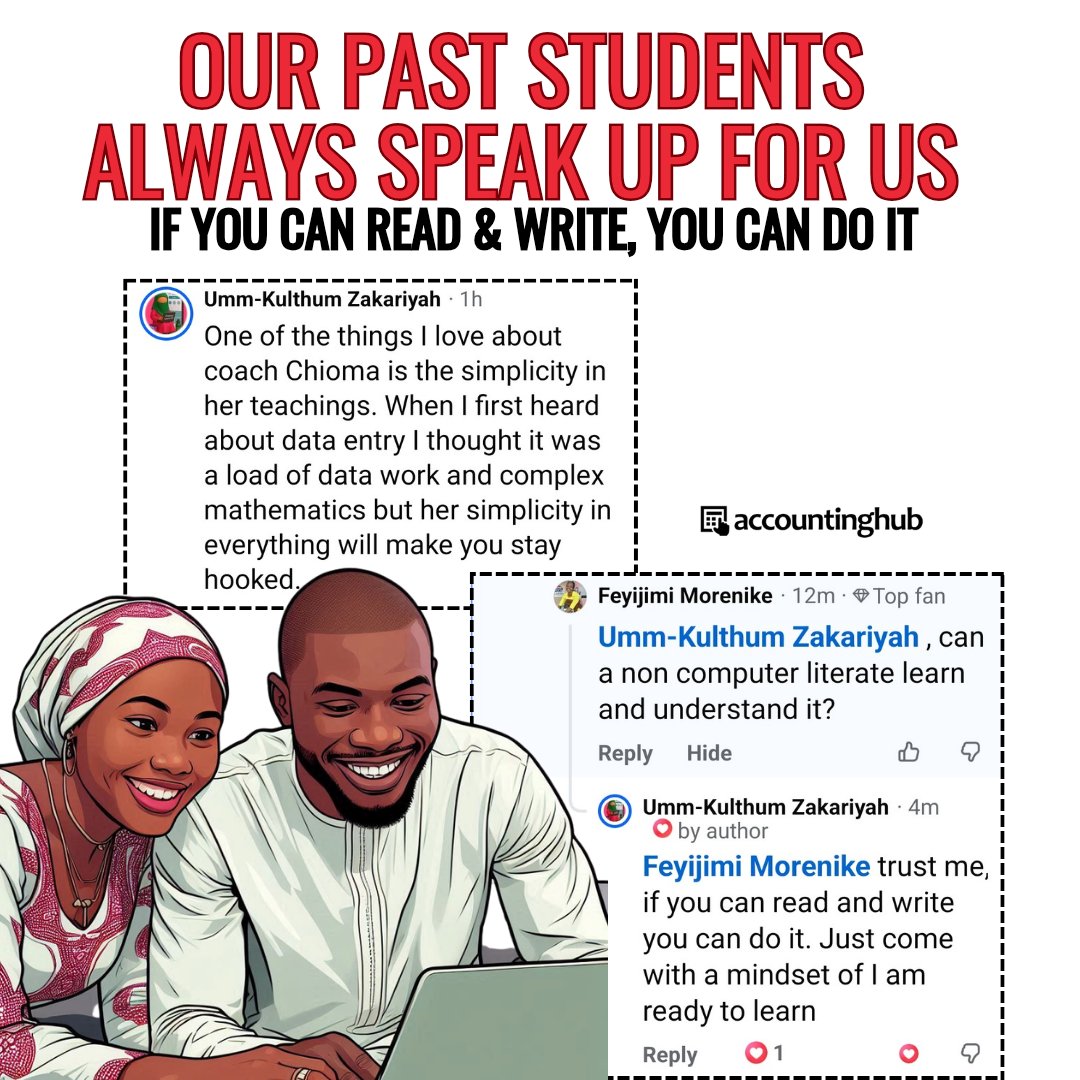 Data-Entry Academy tweet media