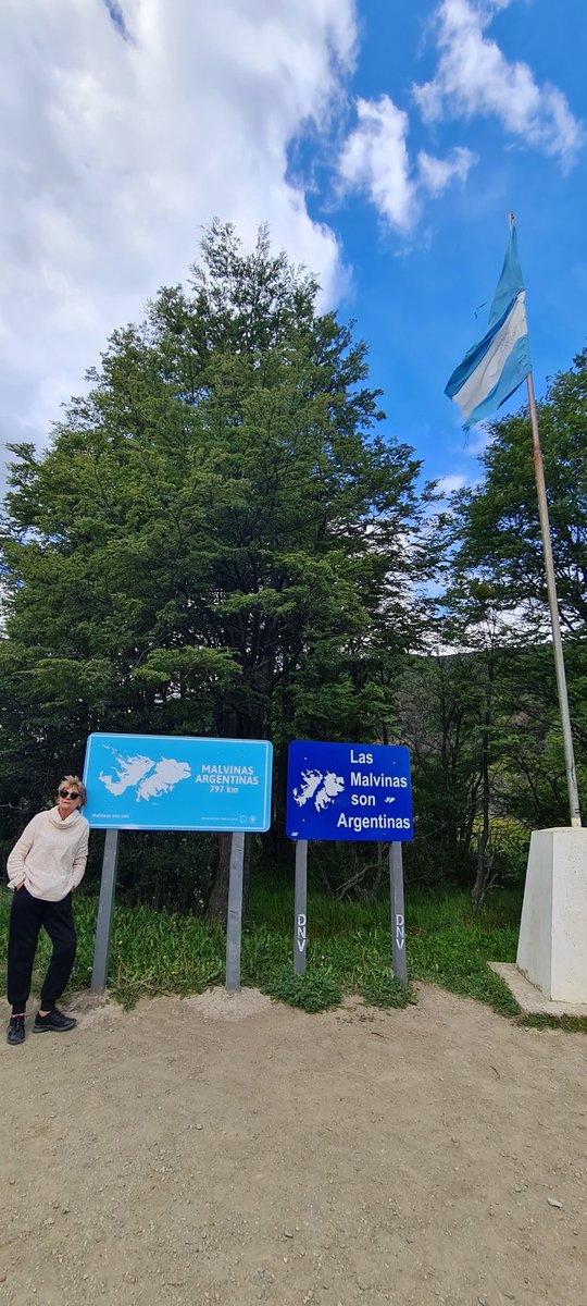 Buen día Gente Linda 😘🤗💛
HONOR Y GLORIA A NUESTROS HÉROES DE MALVINAS 🇦🇷