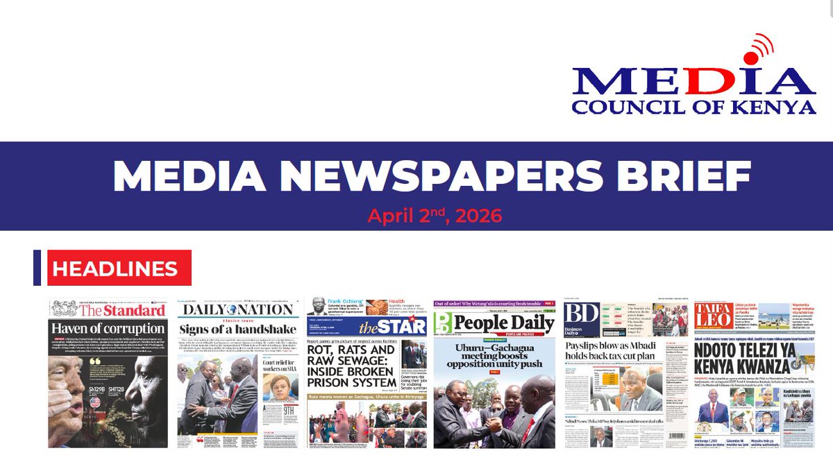 Media Observer tweet media