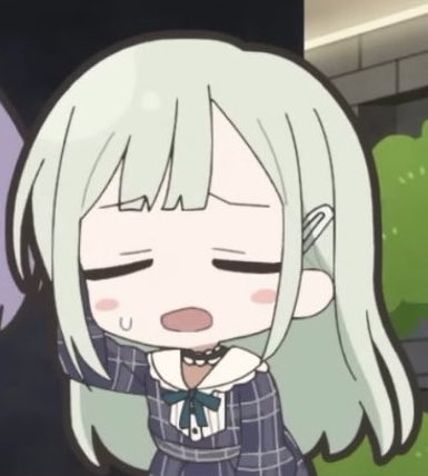 オタクに目覚めた若葉睦 tweet media