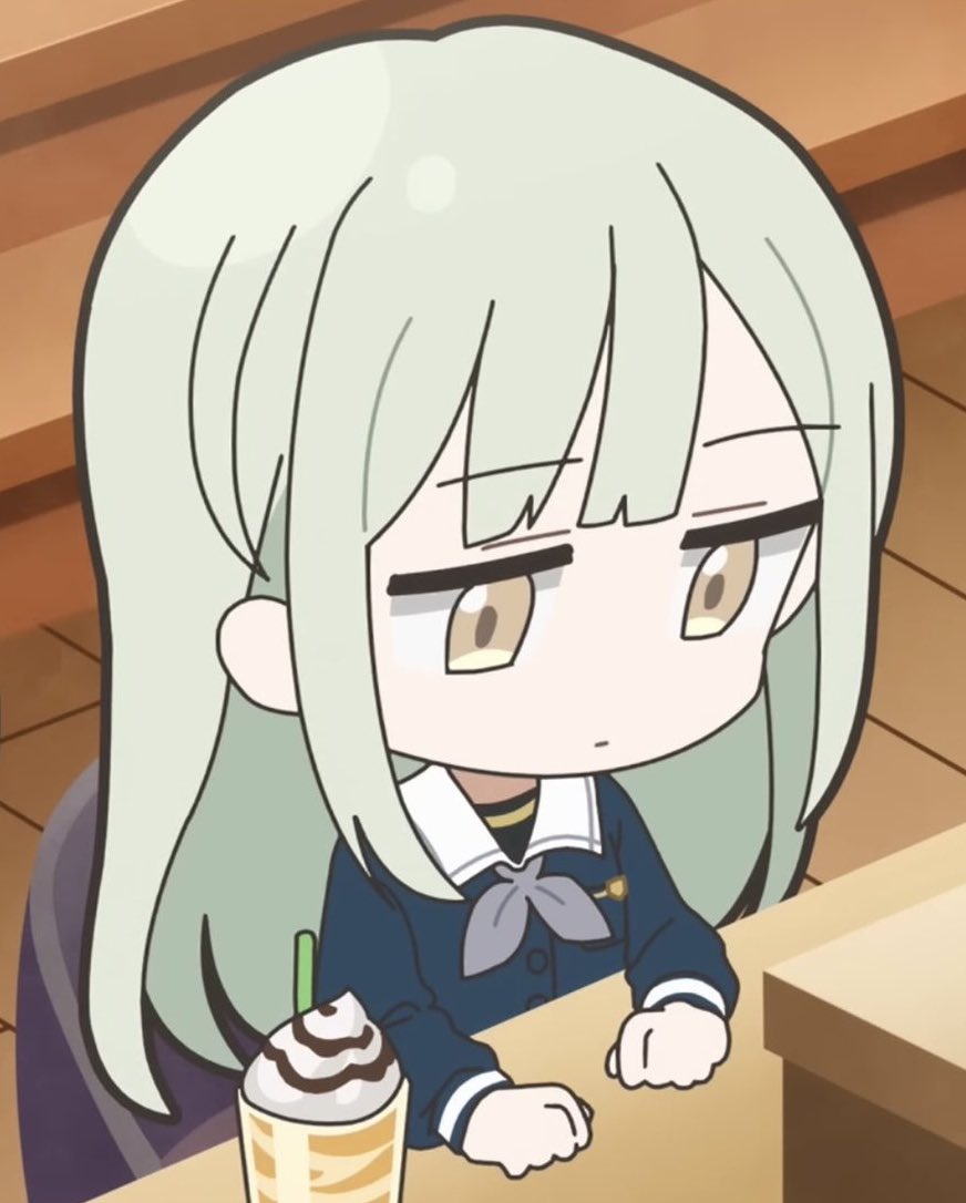 オタクに目覚めた若葉睦 tweet media