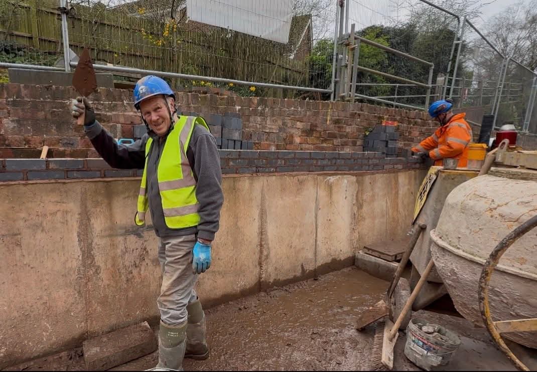 Lichfield & Hatherton Canals Restoration Trust tweet media