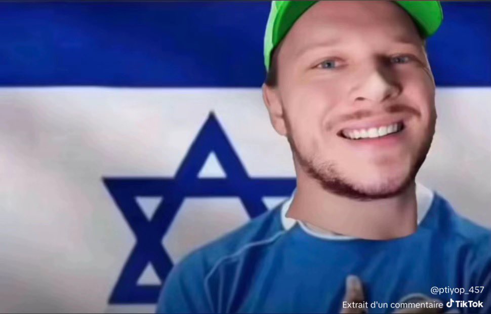 Vause 🇫🇷 tweet media