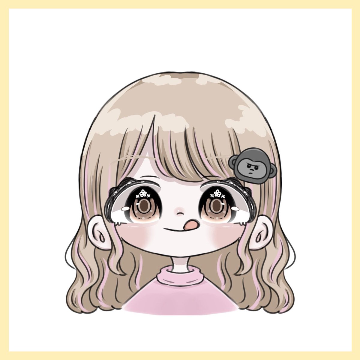 鞠 🦍 tweet media