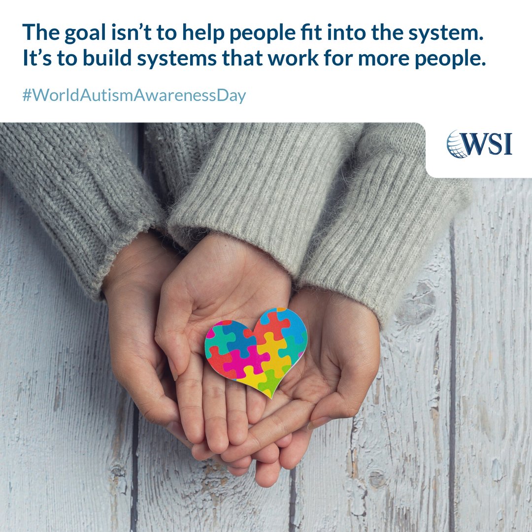 WSI World tweet media