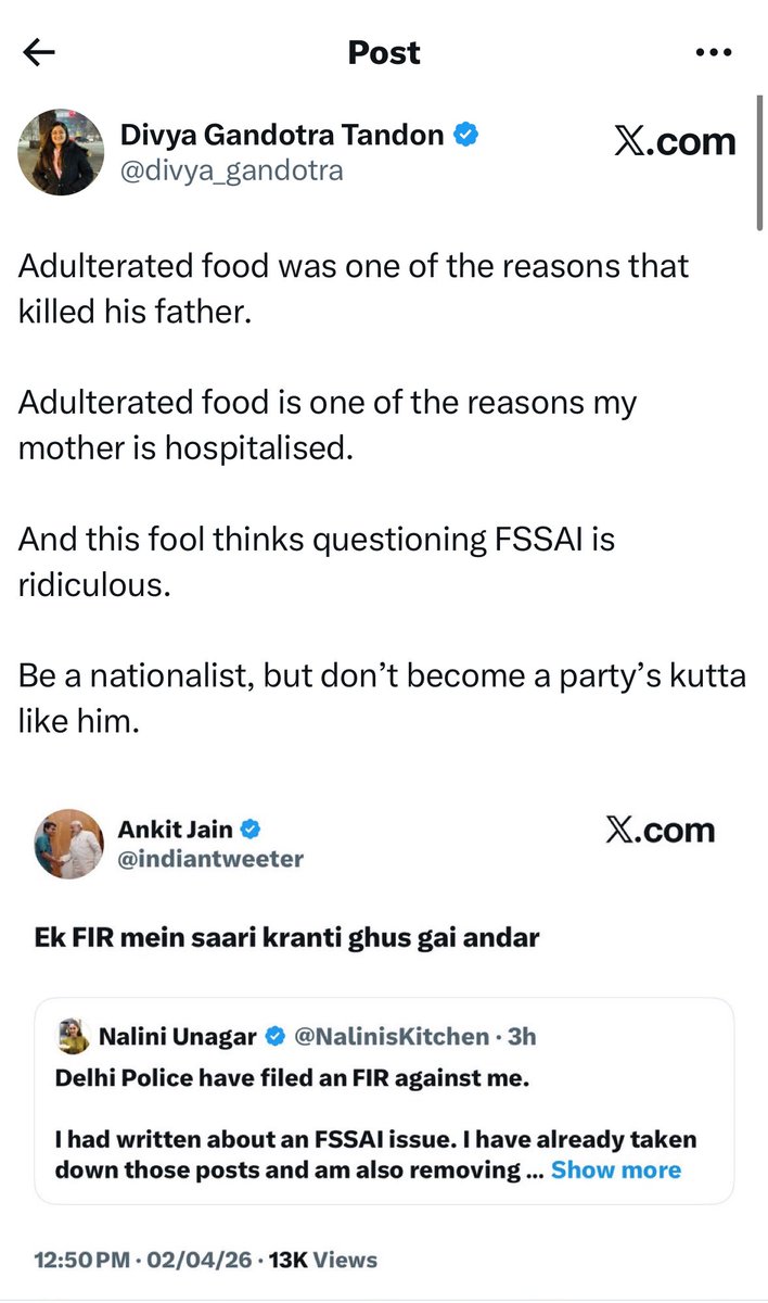 Ankit Jain tweet media