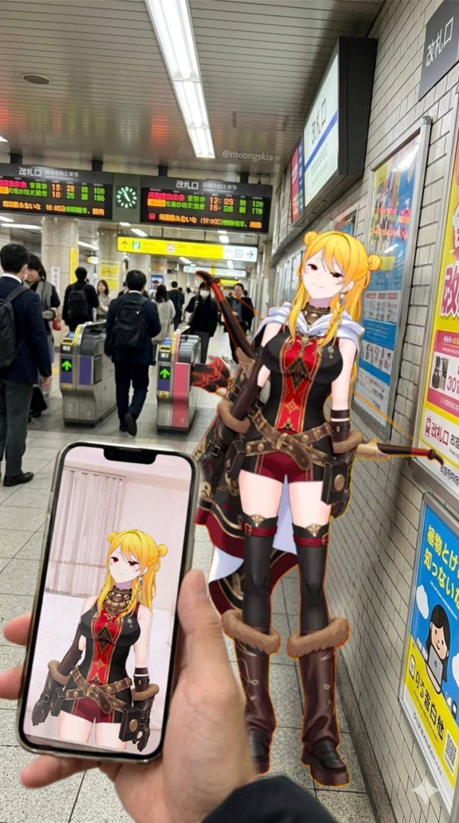 meongskia (Kaela Meme Posting) 🔨 tweet media