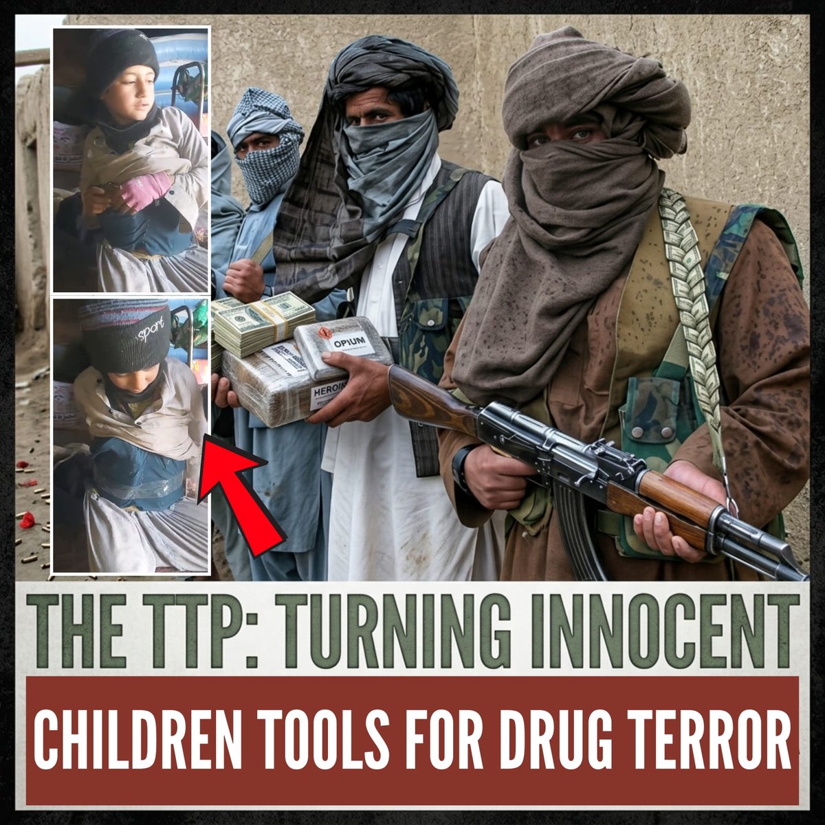 The Balochistan Diaries (TBD) tweet media