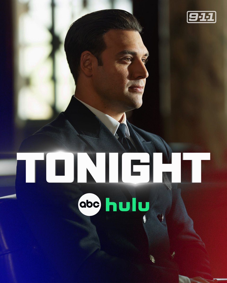 9-1-1 NEWS tweet media