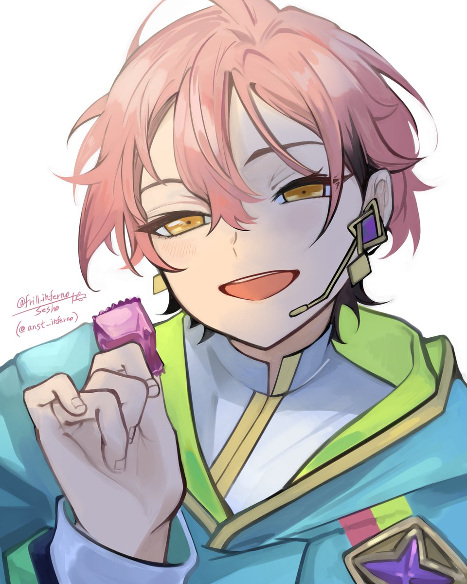 がろふ (@anst_inferno) / Posts / X