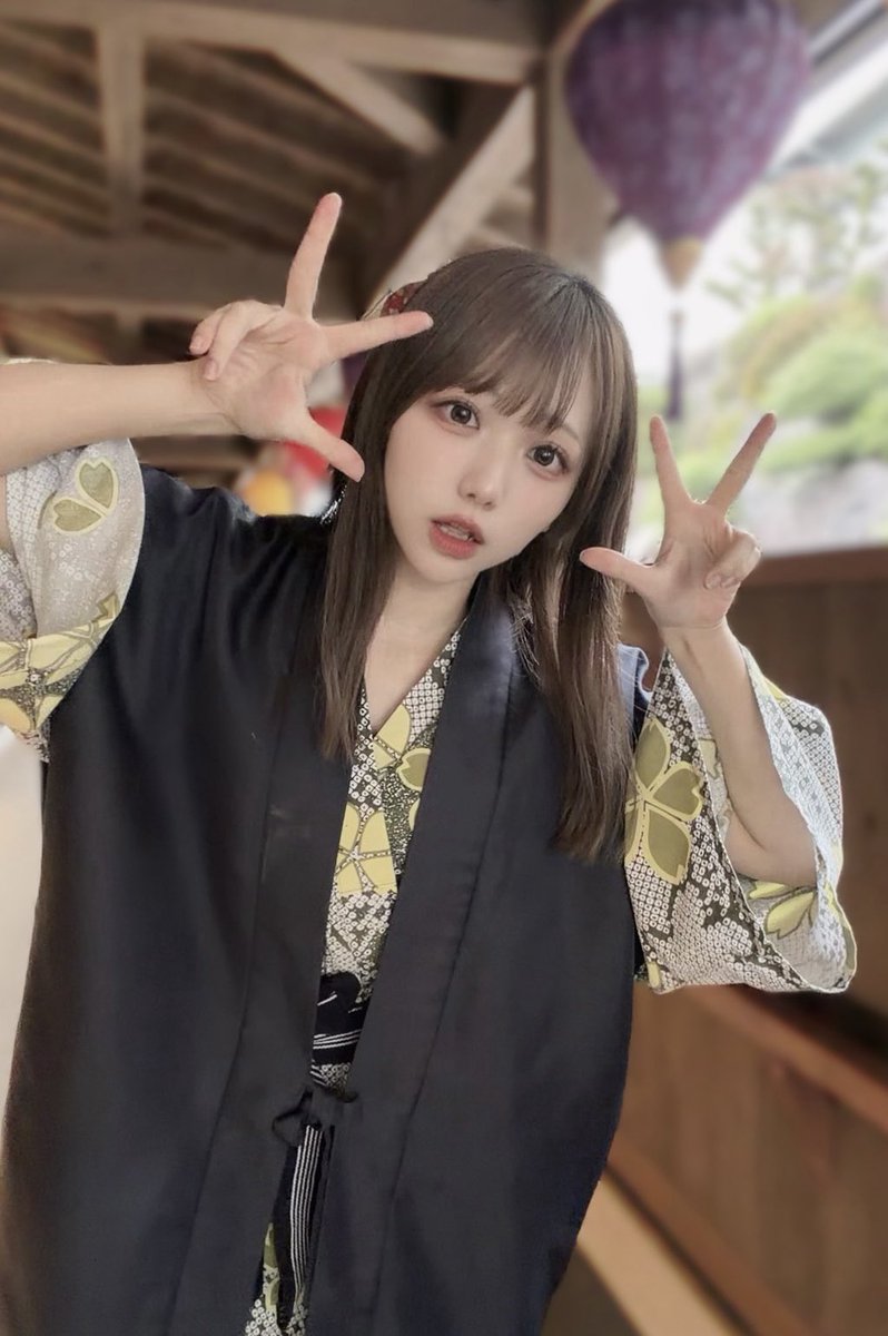 yukaaaaa0321's tweet photo. はんなり〜 https://t.co/bNShECddrr