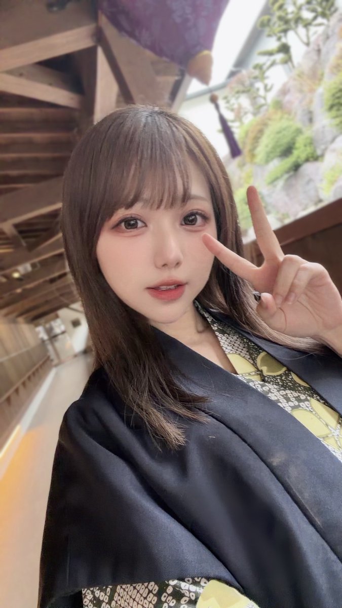 yukaaaaa0321's tweet photo. はんなり〜 https://t.co/bNShECddrr
