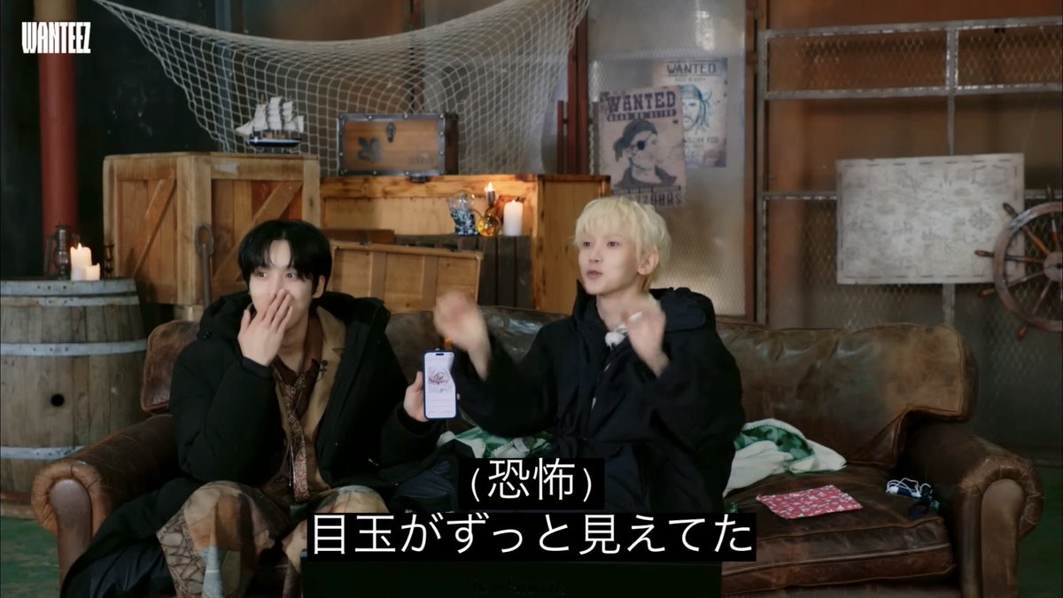 てぃにろん tweet media