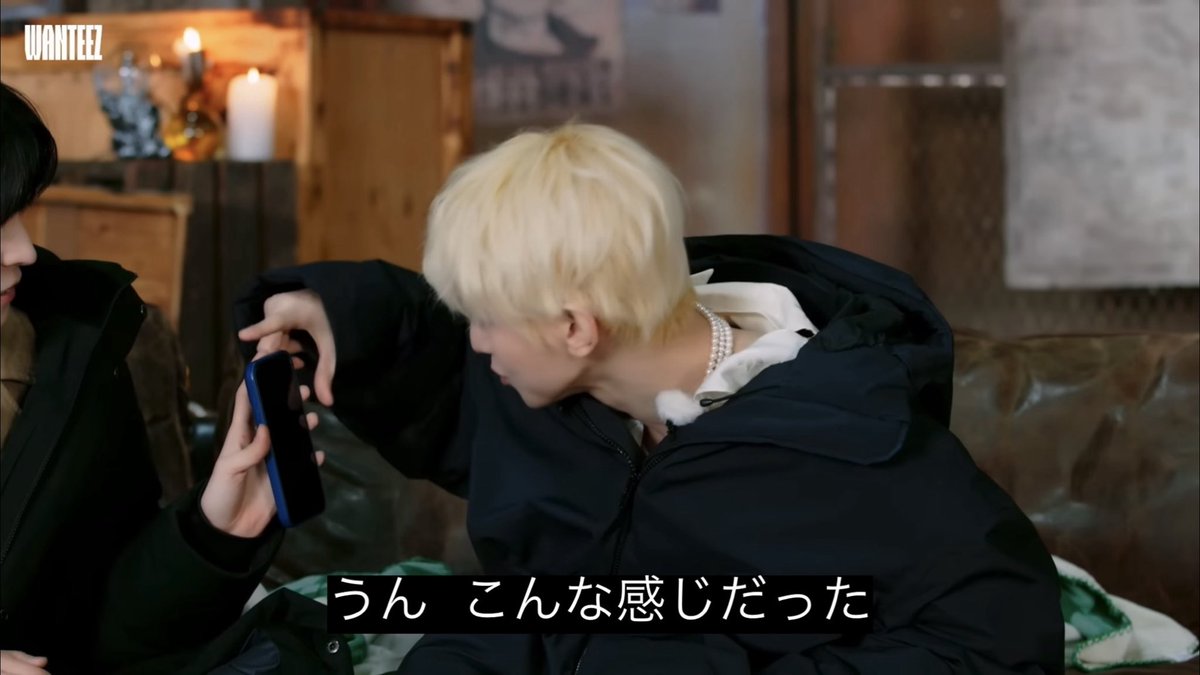 てぃにろん tweet media