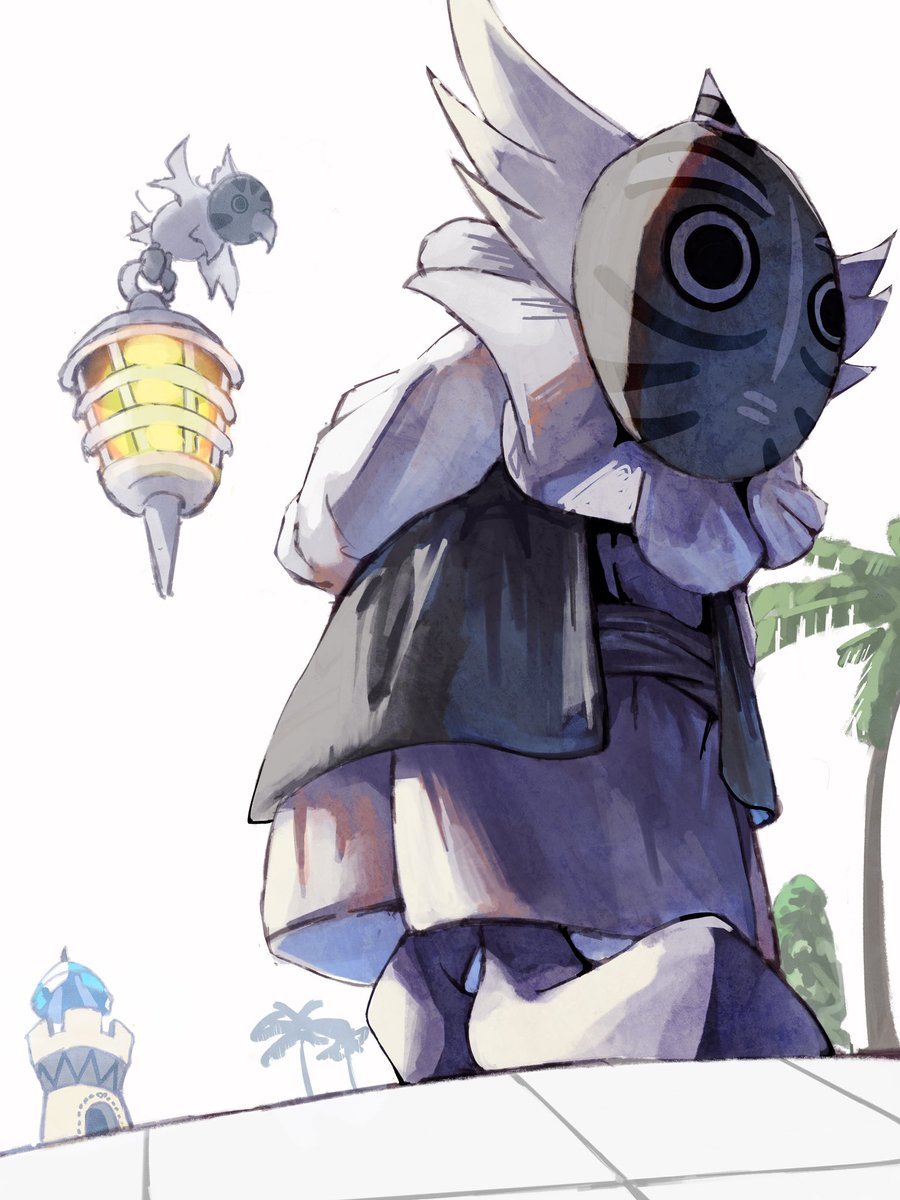 えばわれ tweet media