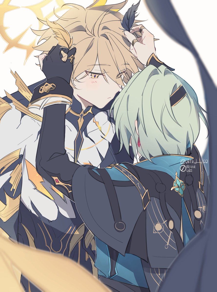 파랑🌠 tweet media