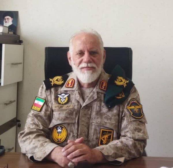 آیت‌الله اِستمنایی Ayatollah Estemnayi tweet media