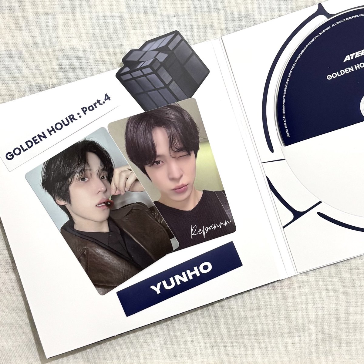 repannn 💫 tweet media