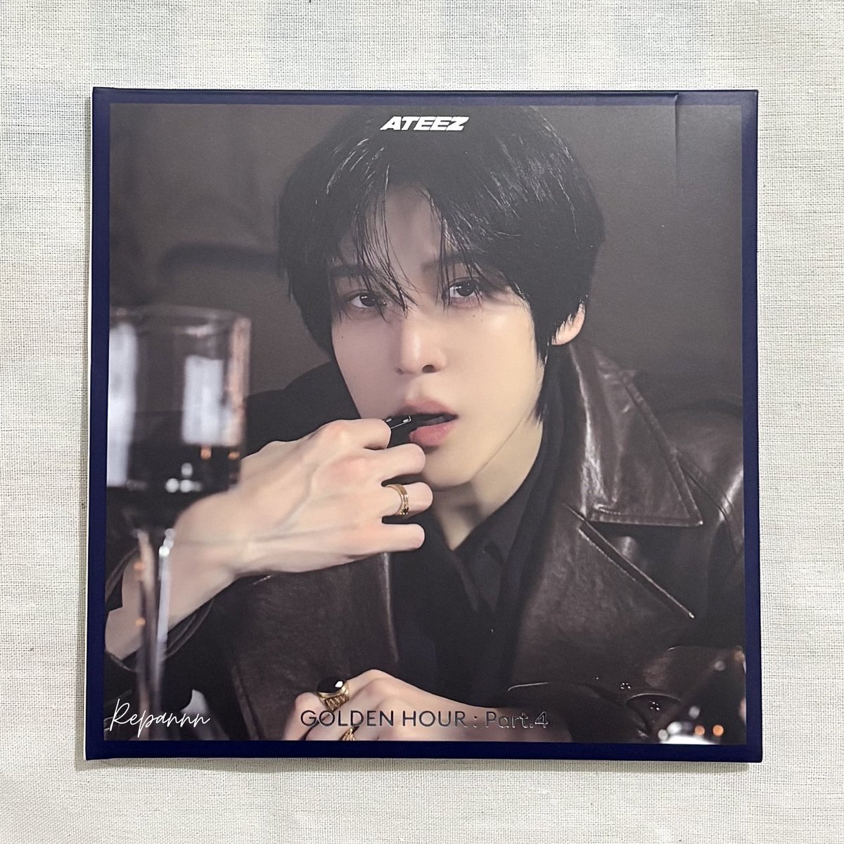 repannn 💫 tweet media