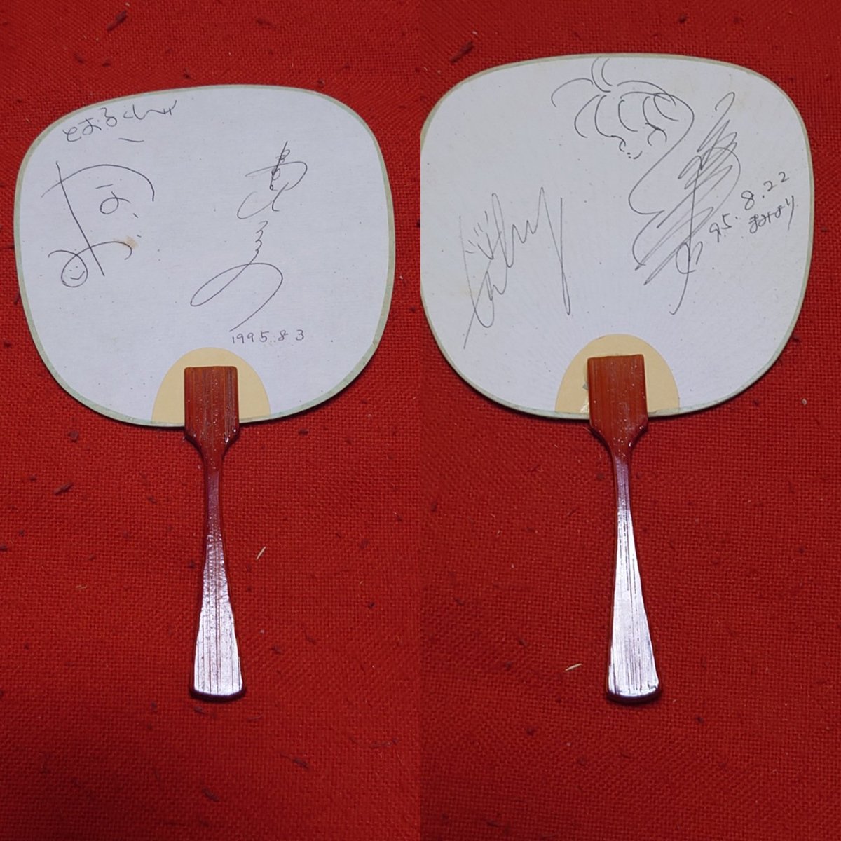 北風太郎 tweet media