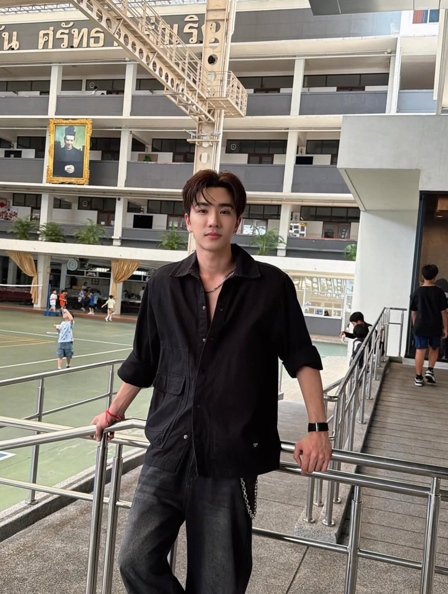 มะมี๊เจ้าเด็กเล็ก ครูฝ่ายปกครอง ร.ร สุขุมอุดมรักษ์ tweet media