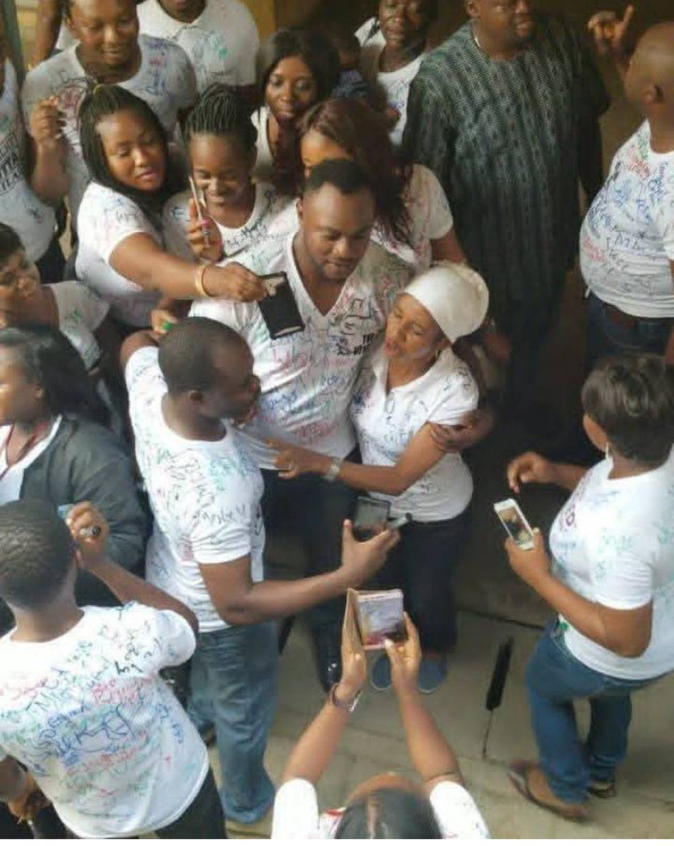 Odunlade Adekola tweet media