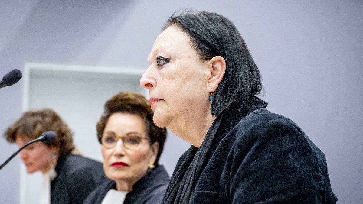 Vandaag Inside tweet media