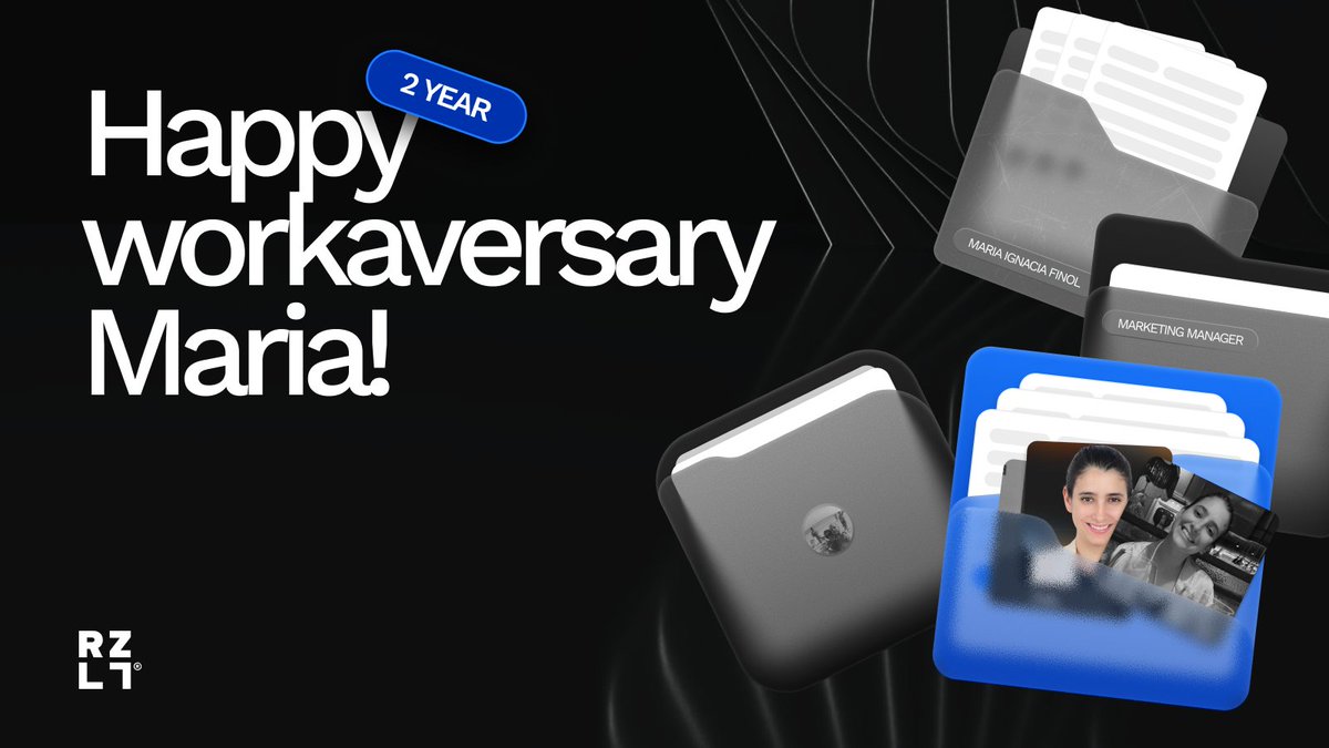 RZLT | REZOLUT tweet media