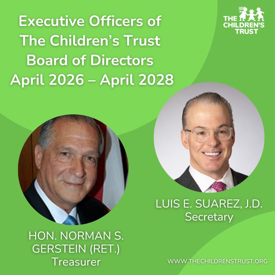 childrenstrust tweet media