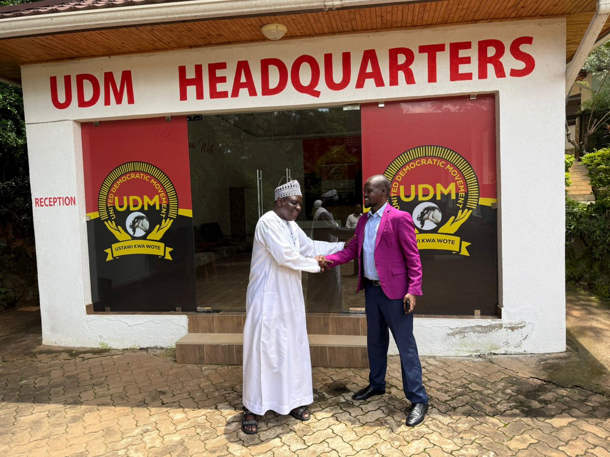 RAMADHANI M. BUNGALE tweet media