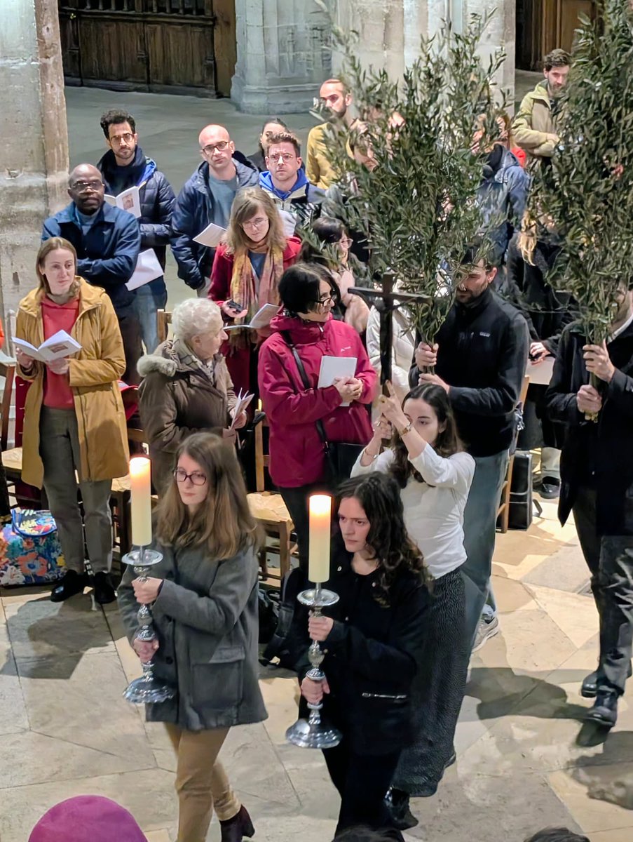 CommunautéSantEgidio tweet media