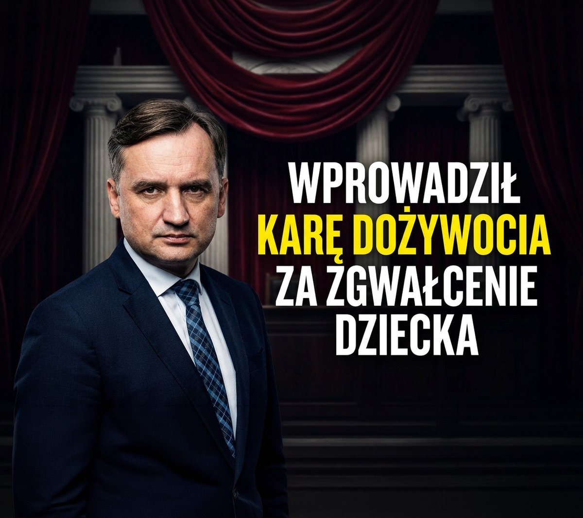 Dariusz Matecki tweet media