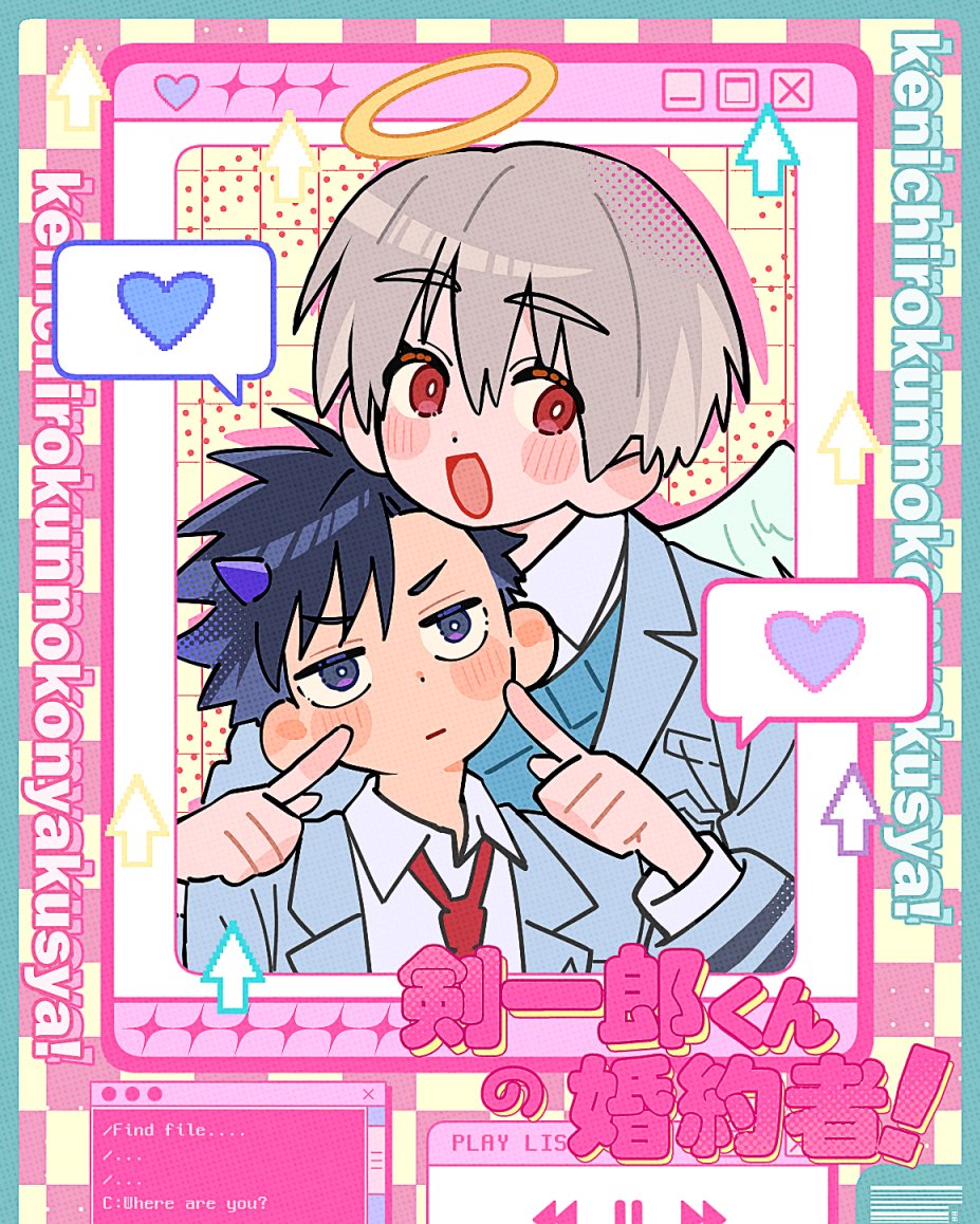 鹿モさん tweet media