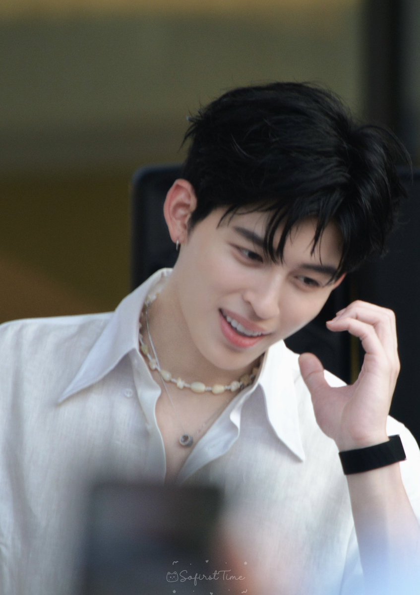 เฟิร์สไทม์ 🥑 tweet media