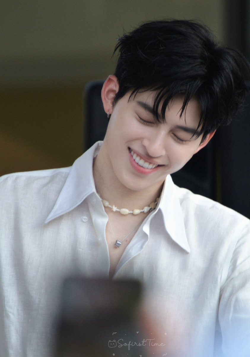 เฟิร์สไทม์ 🥑 tweet media