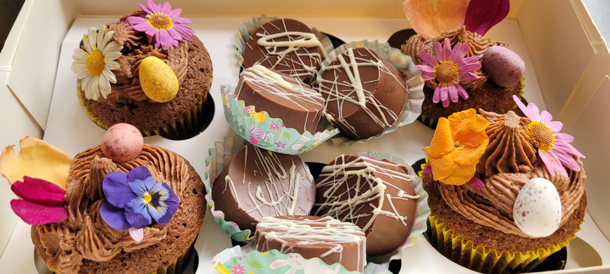Tonytjg1's tweet photo. Happy Easter to all our distributors and customers and thank you for your continued business 🐣🐣🐣 https://t.co/Th2v8ajuEd