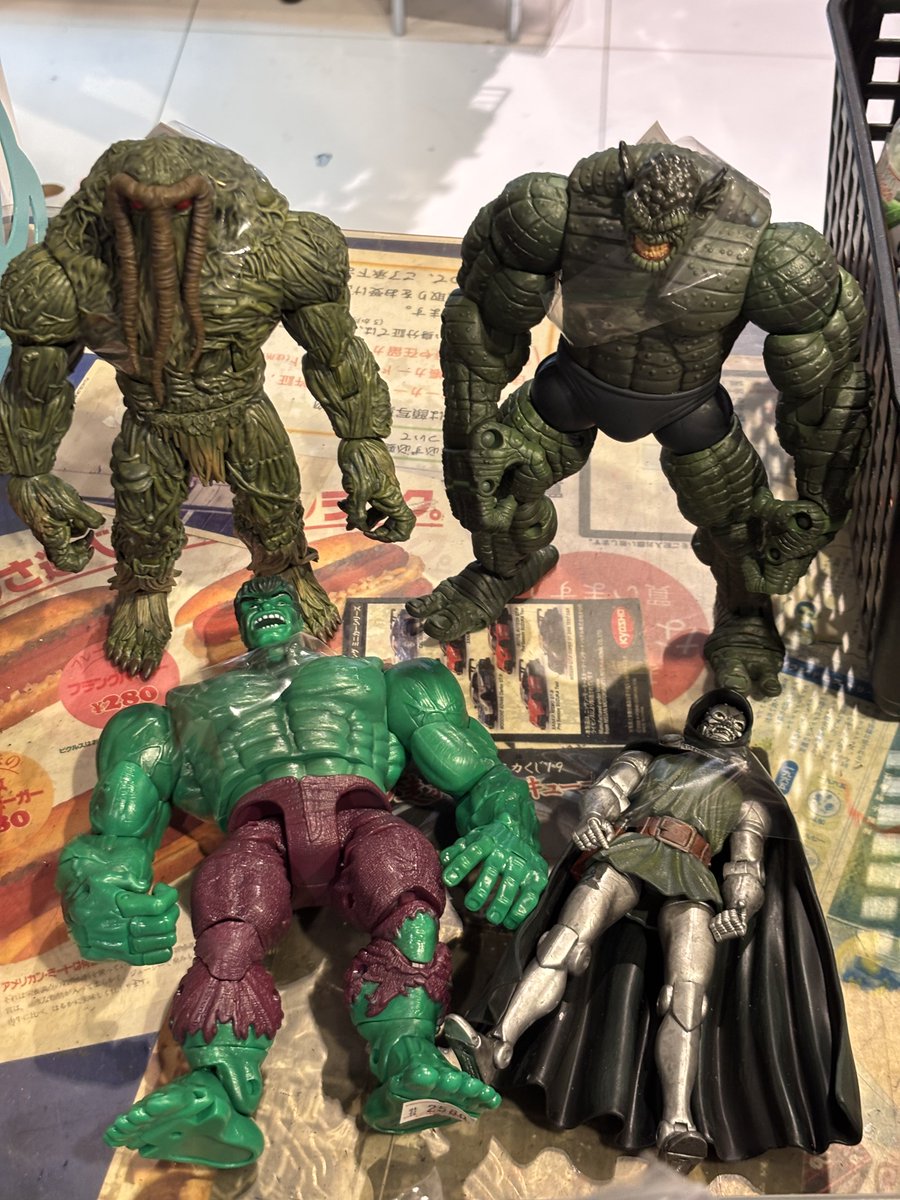 アダムスキー tweet media