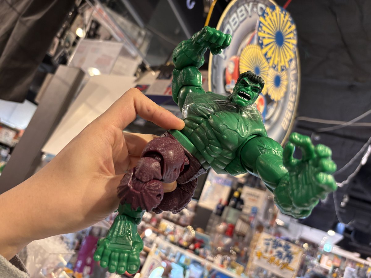 アダムスキー tweet media