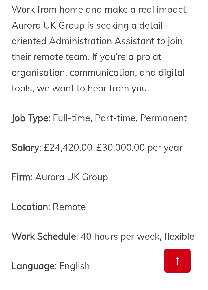 Mr Charles (Remote Jobs) tweet media