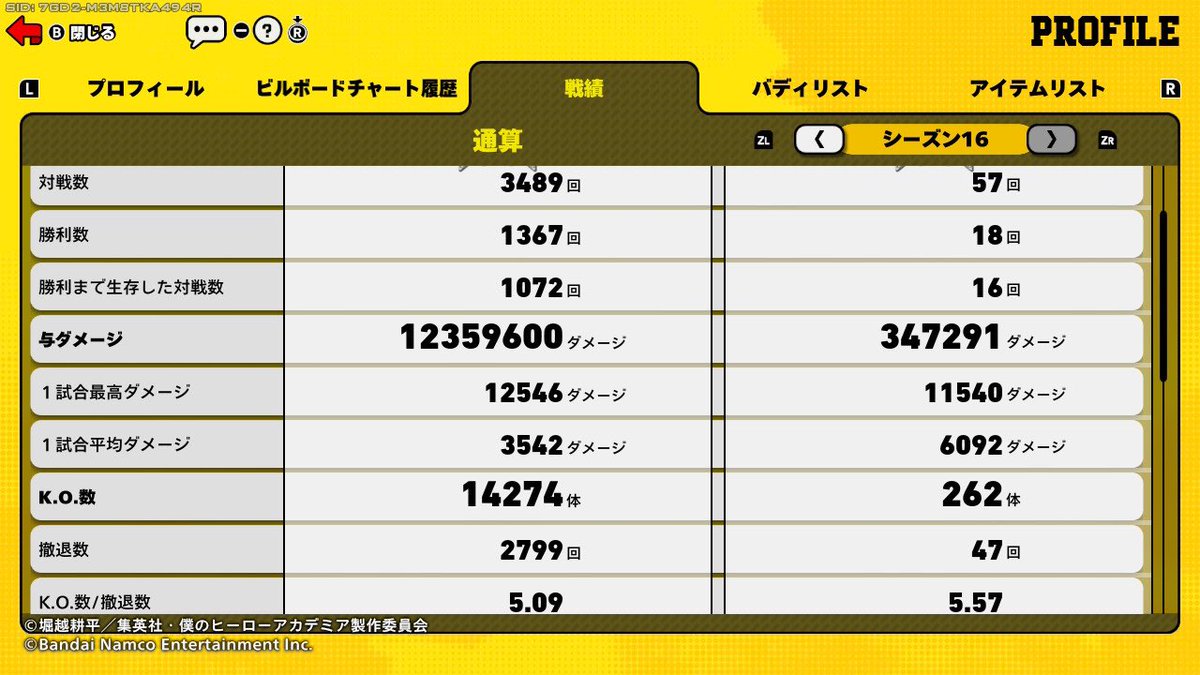 最近 高 tweet media