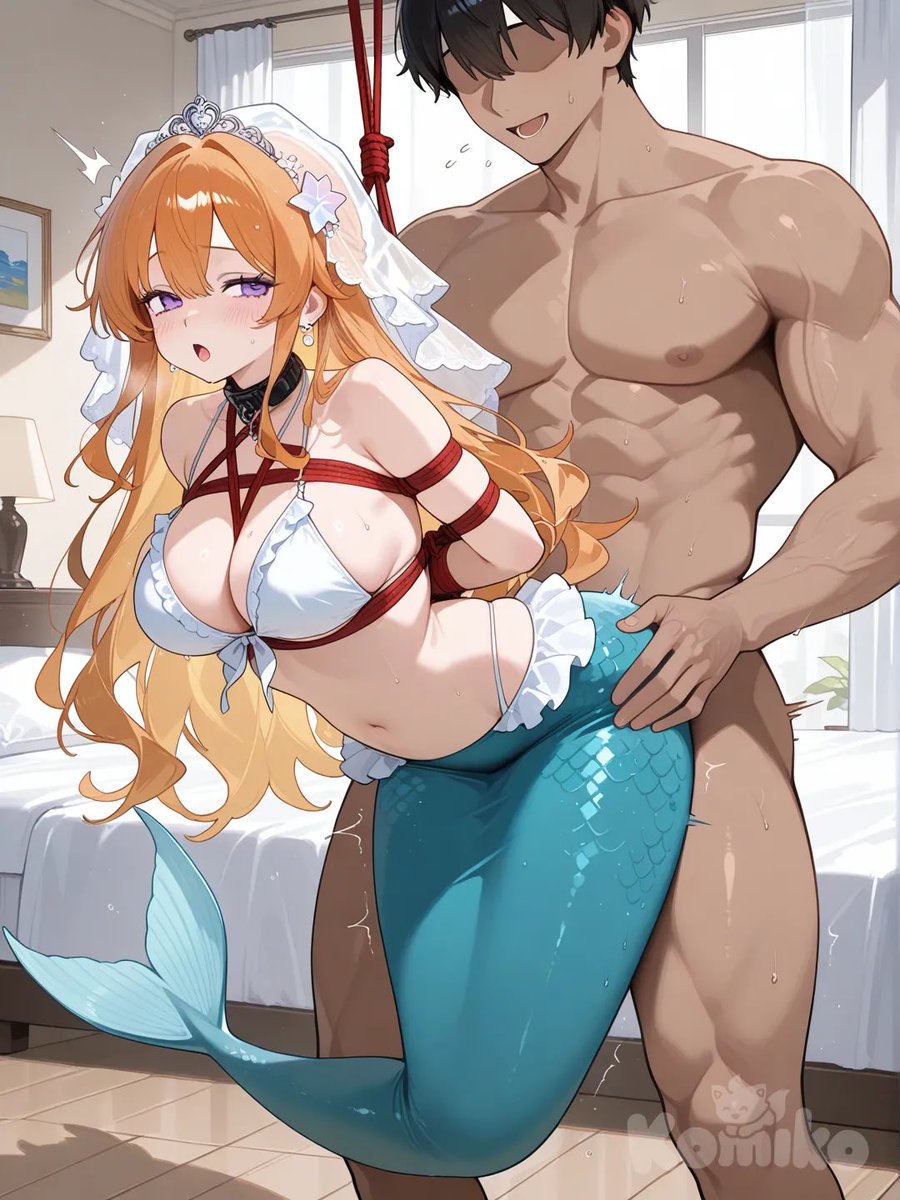 PromptPervert tweet media