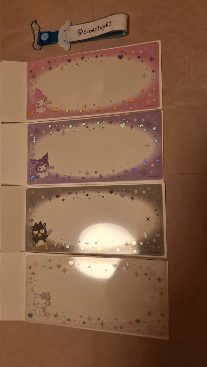 しなとり tweet media